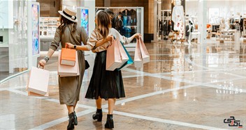 ایده‌های تزئین بگ فروشگاهی کرافت برای مناسبت‌های خاص